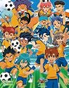 イナズマイレブンGO キャラポスコレクション 専用収納ファイル