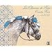 Les Chevaux de Rois : Ouvrage trilingue Fran�ais-Portugais-Anglais