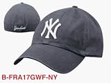 New York Yankees Fitted Franchise Hat