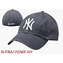 New York Yankees Fitted Franchise Hat