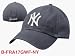 New York Yankees Fitted Franchise Hat