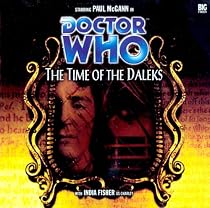 The Time of the Daleks (Doctor Who)