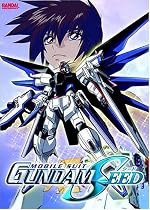 Mobile Suit Gundam Seed - Suspicious Motives Movie Streaming.