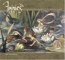Fairies: Illustrations by Richard Doyle: 2006 (Wall) Calendar