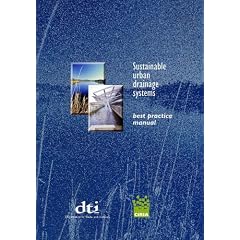 Sustainable Urban Drainage Systems: Best Practice Manual