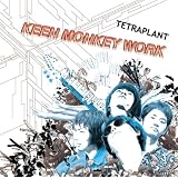 TETRAPLANT