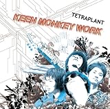 TETRAPLANT