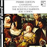 Certon;Sur Le Pont Davigno