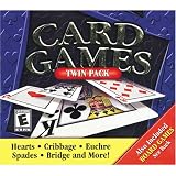 COSMI Card Games (Windows)