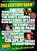 21st Century Rock TAB: v. 4 (Music)