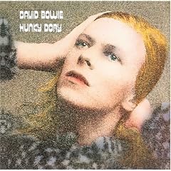 HUNKY DORY(ltd.reissue)