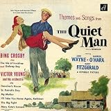 THE QUIET MAN