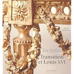 Le Style Louis XVI