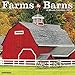 2016 Farms & Barns Wall Calendar