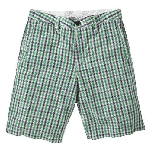 Vans Herren kurze Hose FULTON, CELTIC GREEN, 32, VMEB2ZZ Preisvergleich