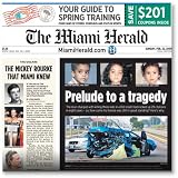 The Miami Herald
