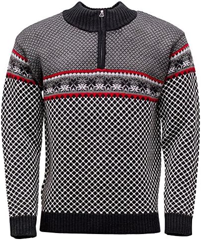 ICEWEAR Ari Wool-Blend Sweater