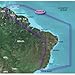 GARMIN VSA003R TRINIDAD TO RIO DE JANEIRO G2 VISION SD