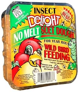 C & S Products Insect Delight, 12-Piece