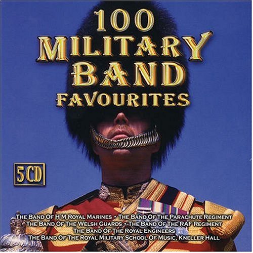 Buy 100 Military Band Favourites online at Discounted New and Used prices. Delivered to your door with Childrens Toyshop.com