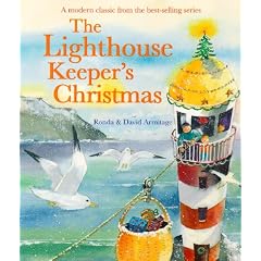 The Lighthouse Keeper's Christmas