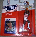  : Scott Pippen 1988 NBA Starting Lineup