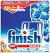 Finish Automati Dishwasher Detergent , Orange, 60 Gelpacs, 46.2 ounce Finish Automati Dishwasher Detergent , Orange, 60 Gelpacs, 46.2 ounce