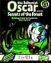 Oscar the Balloonist and the Secrets of the Forest