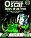 Oscar the Balloonist and the Secrets of the Forest