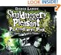 Skulduggery Pleasant 2