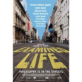 Examined Life Affiche du film Poster Movie Vie examin�e (11 x 17 In - 28cm x 44cm) Style A