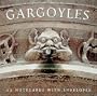 Gargoyles Square Notecard Wallet