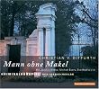 Mann ohne Makel. 2 CDs: Kriminalh�rspiel