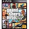 Grand Theft Auto V - Playstation 3