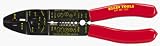 Klein Tools 1002 8-1/2-Inch All Purpose Wire Stripper and Cutter 10-22 AWG
