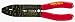Klein Tools 1002 8-1/2-Inch All Purpose Wire Stripper and Cutter 10-22 AWG