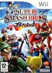 Super Smash Bros Brawl