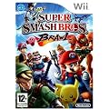 Super Smash Bros Brawl