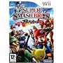 Super Smash Bros Brawl