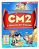 Revue Mindscape  / L'énigme du volcan