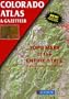 Colorado Atlas & Gazetter