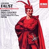 Gounod: Faust (highlights)