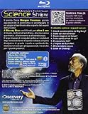 Image de Morgan Freeman Science Show (4 Blu-Ray+Booklet)