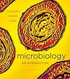 Microbiology: An Introduction, 11th Edition