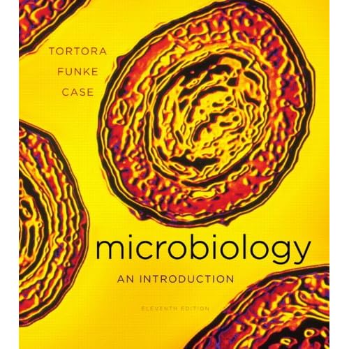 Microbiology: An Introduction Plus MasteringMicrobiology -- Access Card Package (11th Edition)
