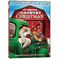 A Country Christmas