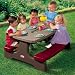 Endless Adventures Easy Store Table