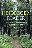 The Heidegger reader