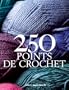 250 Points de crochet