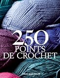 250 Points de crochet